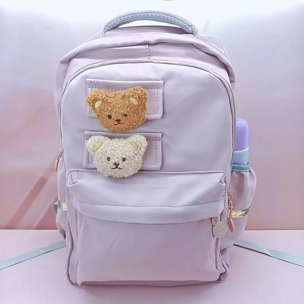 MORRAL MALETA BEAR