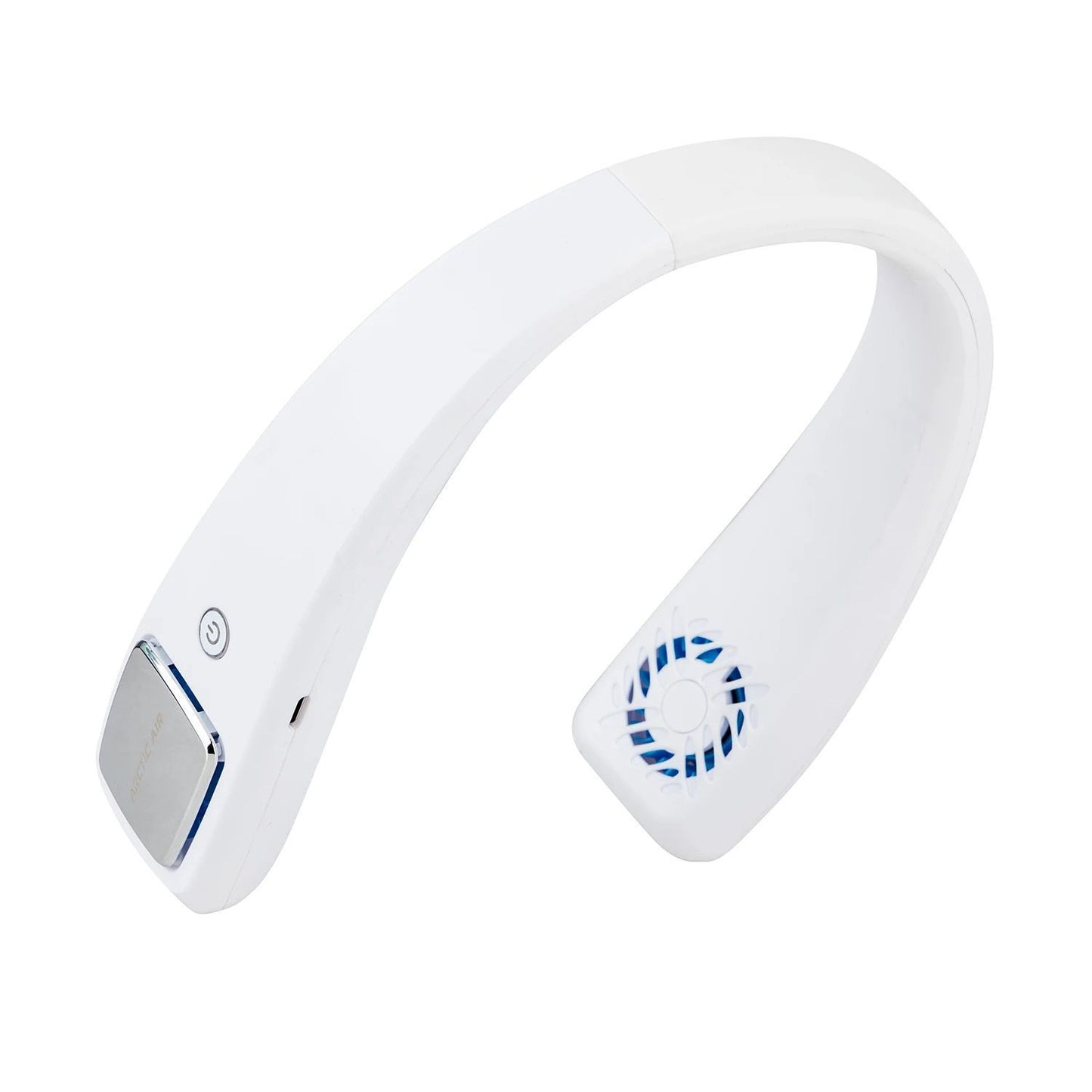 VENTILADOR PERSONAL PORTATIL CUELLO