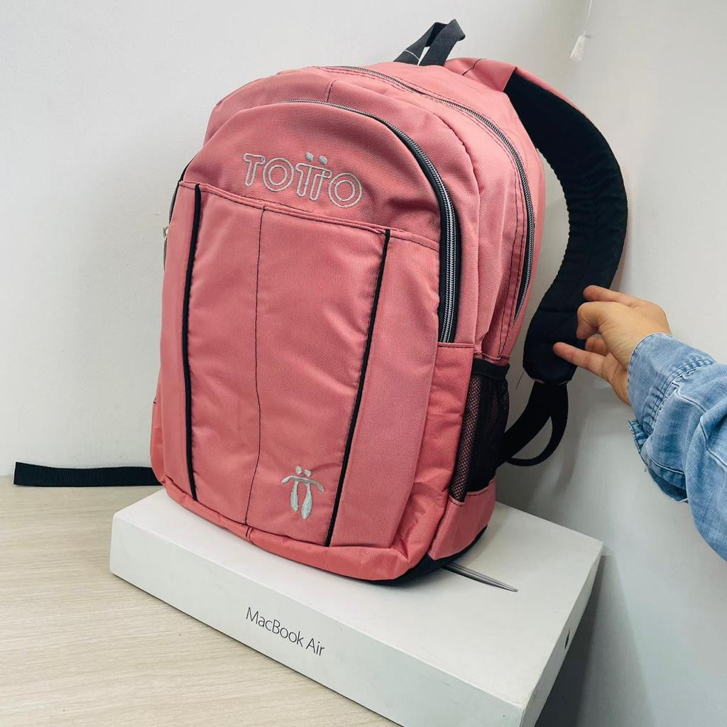 MORRAL REP TOTTO GRANDE.