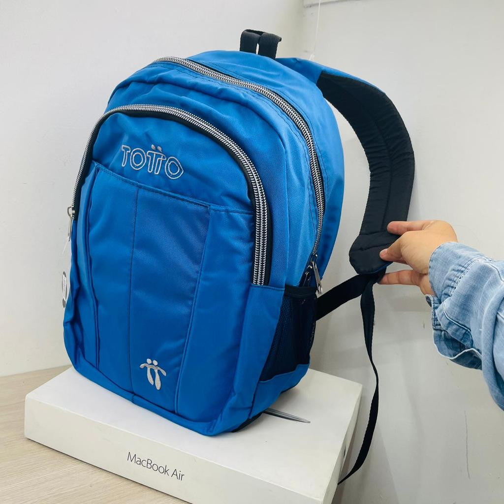 MORRAL REP TOTTO GRANDE.