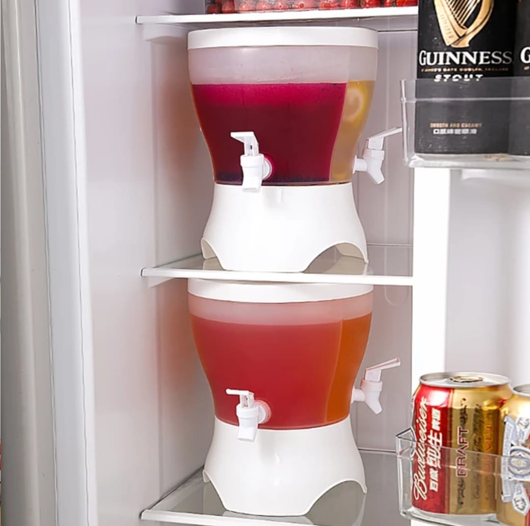 DISPENSADOR DE BEBIDAS