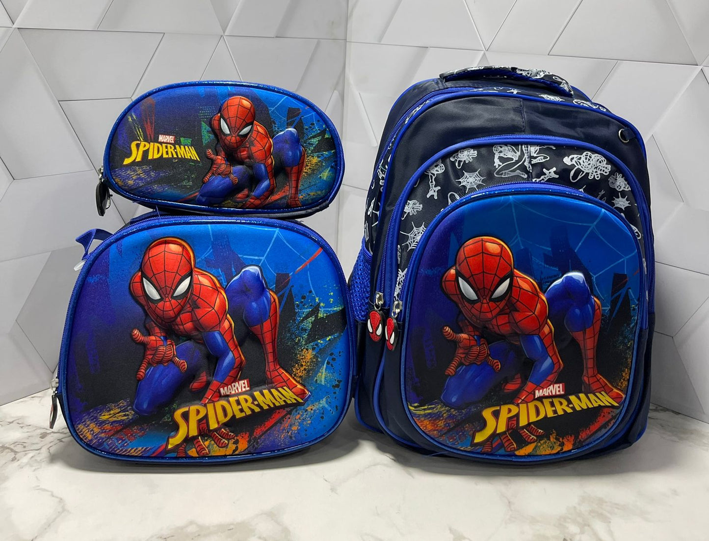 KIT MORRAL ESCOLAR GRANDE X 3