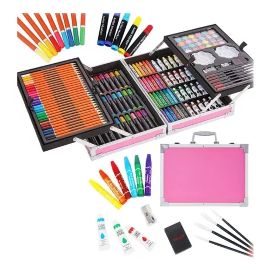 COMBO SET ARTE