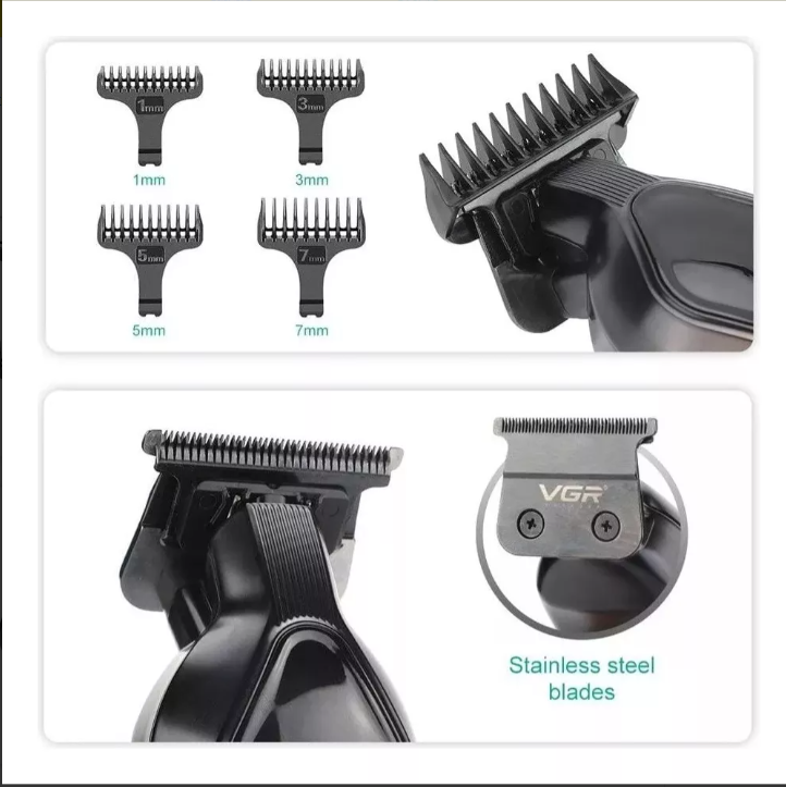 MAQUINA AFEITADORA CORTADORA