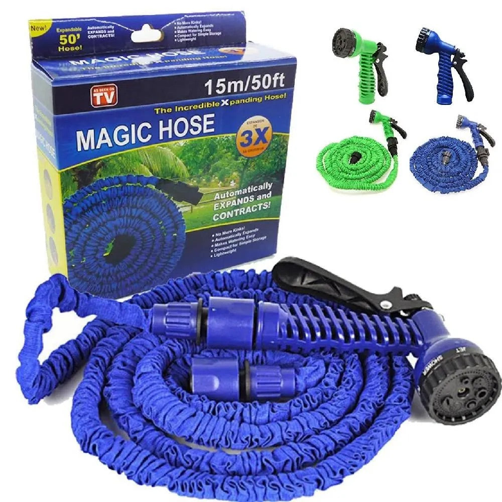 MANGUERA MÁGICA MAGIC HOUSE
