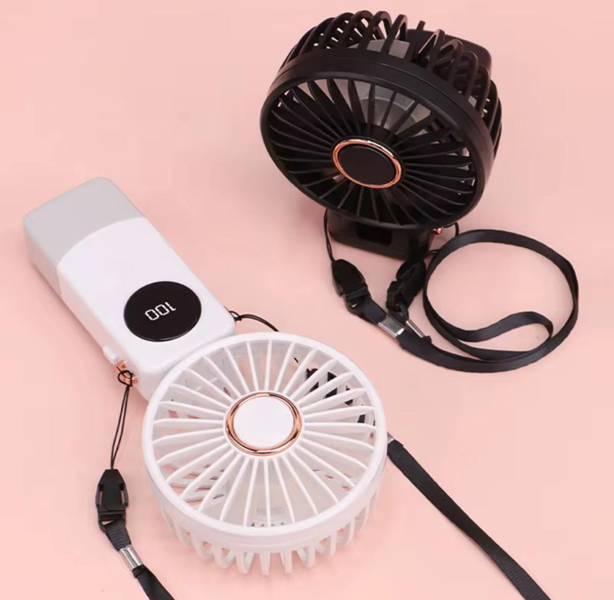 MINI VENTILADOR