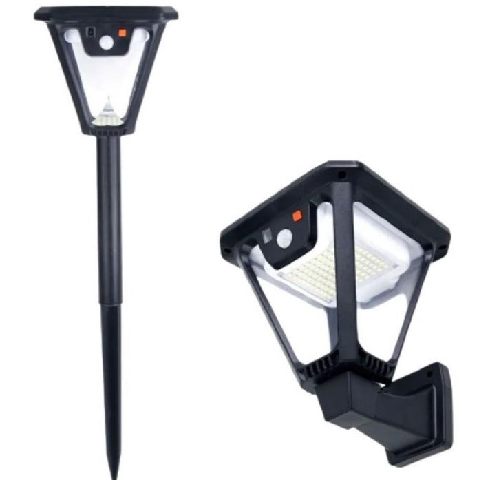 FAROLA SOLAR