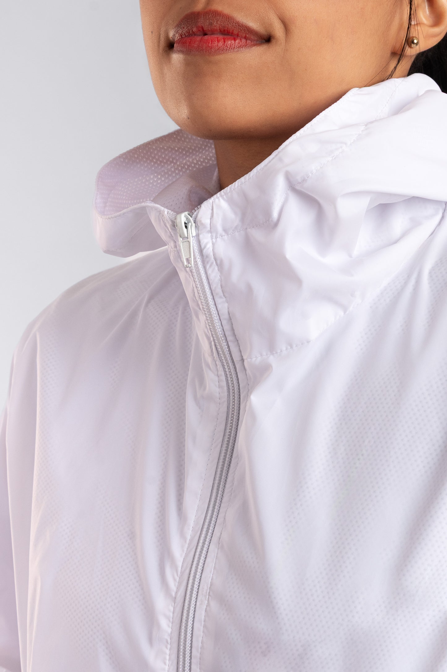 CHAQUETA ROMPEVIENTOS MUJER