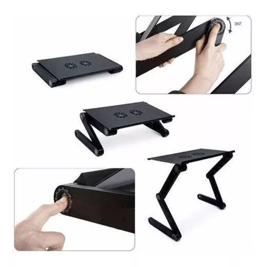 MESA PLEGABLE GRADUABLE T8