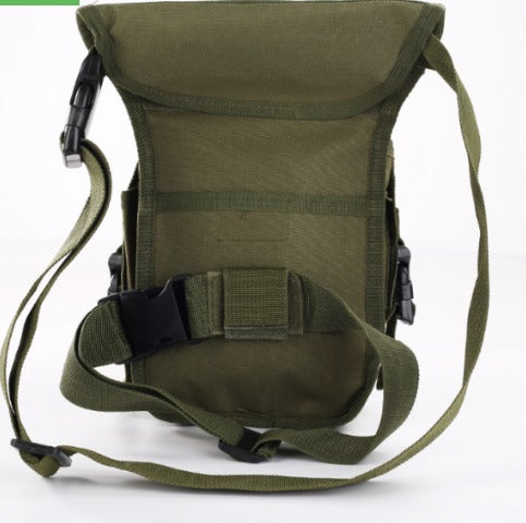 PIERNERA TÁCTICA MILITAR