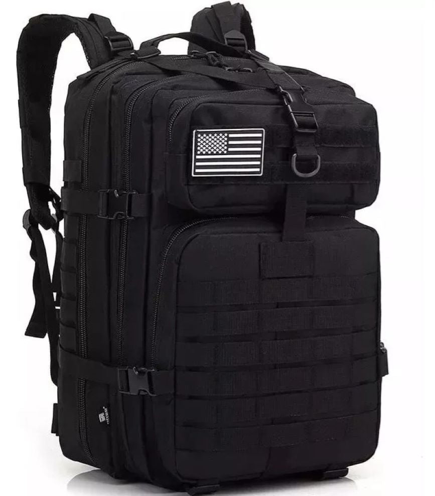 MOCHILA MILITAR TÁCTICA 50L
