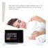 RELOJ DESPERTADOR CON PROYECTOR