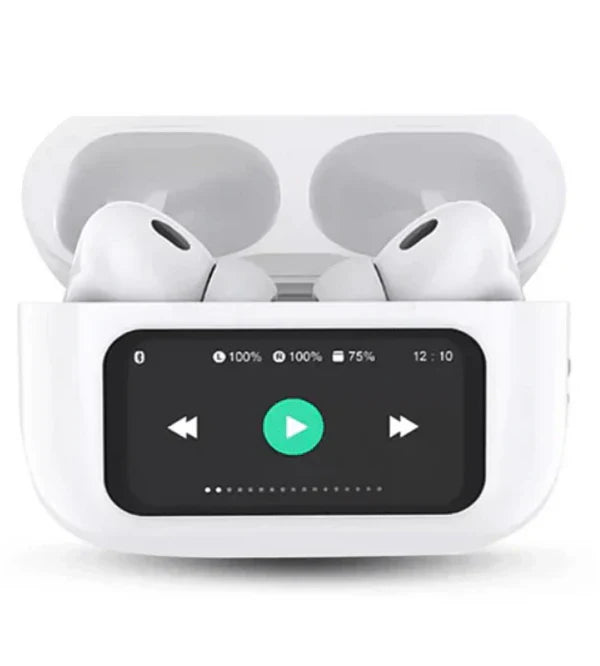 AIRPODS PRO 2 CON PANTALLA