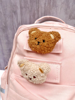 MORRAL MALETA BEAR