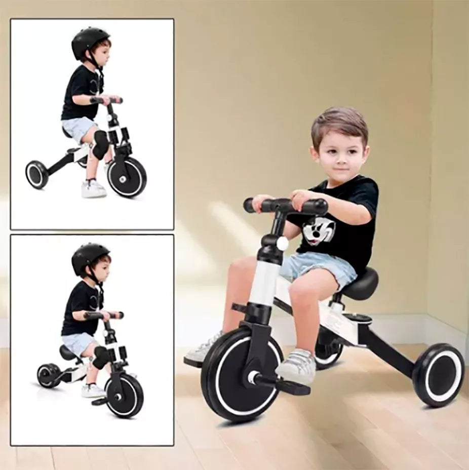 TRICICLO PARA NIÑOS 3 EN 1