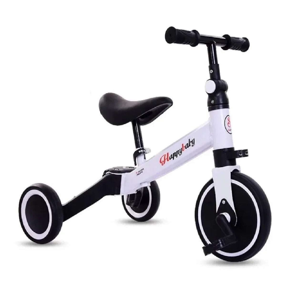 TRICICLO PARA NIÑOS 3 EN 1