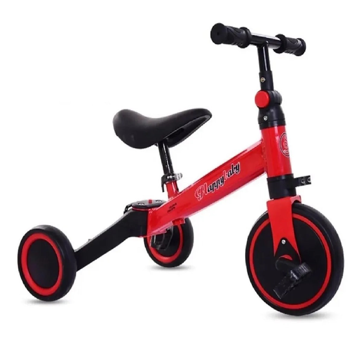 TRICICLO PARA NIÑOS 3 EN 1