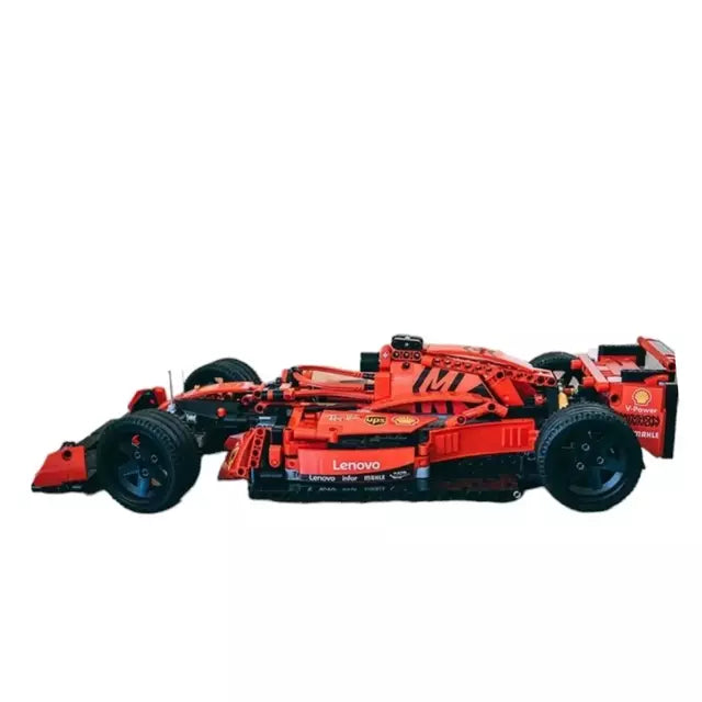 CARRO  FORMULA 1 LEGO