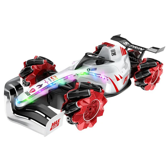CARRO FÓRMULA 1 RC ESCALA 1:12