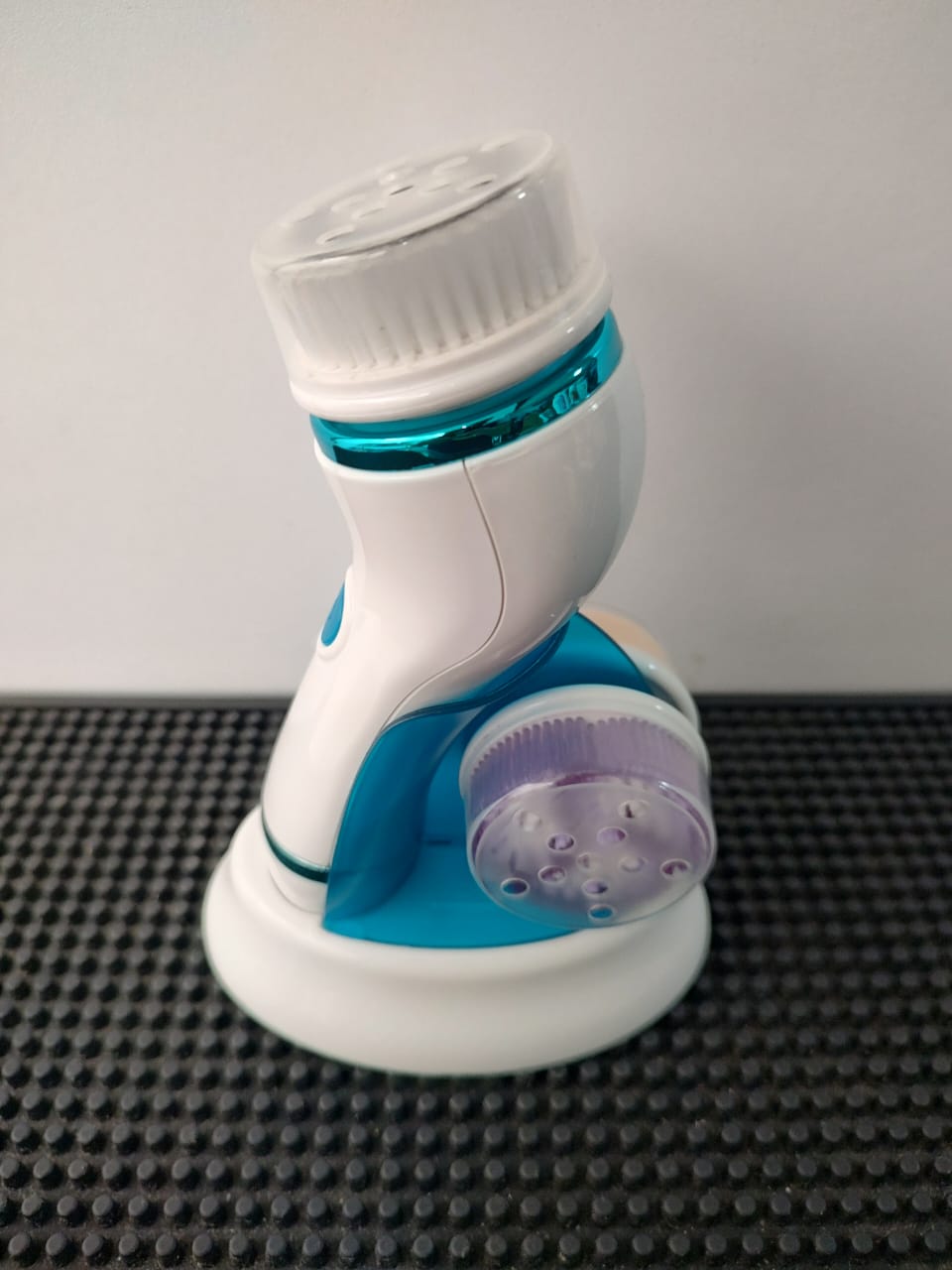 LIMPIADOR Y MASAJEADOR FACIAL 5 EN 1