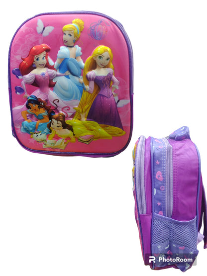 MORRAL ESCOLAR 2 CIERRES