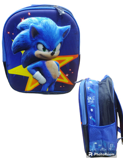 MORRAL ESCOLAR 2 CIERRES