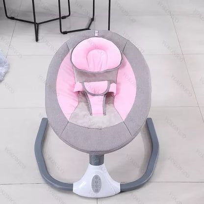 SILLA MECEDORA BEBÉ