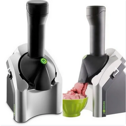 MAQUINA PARA HACER HELADO