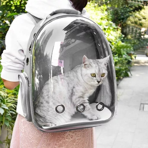 MORRAL PARA MASCOTAS