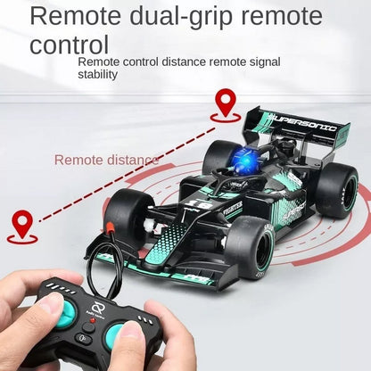 CARRO FORMULA 1