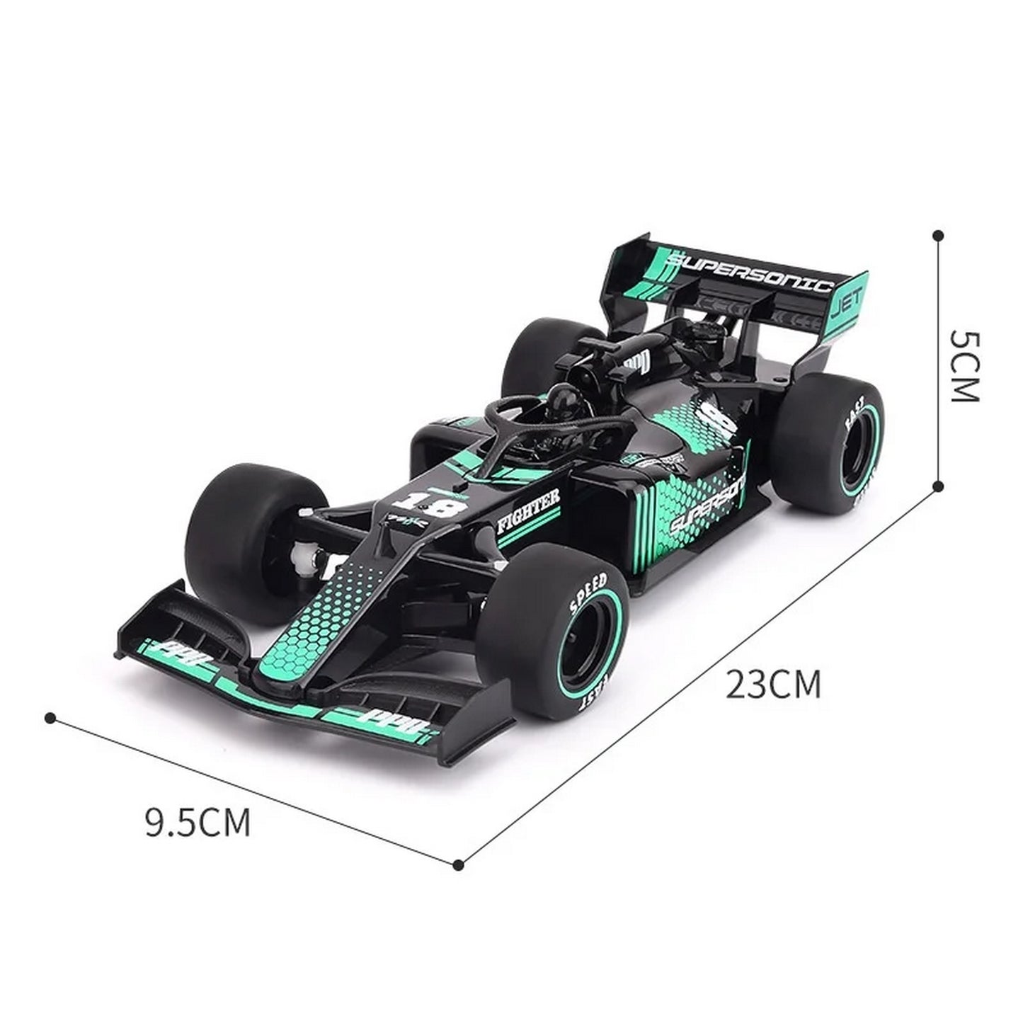 CARRO FORMULA 1