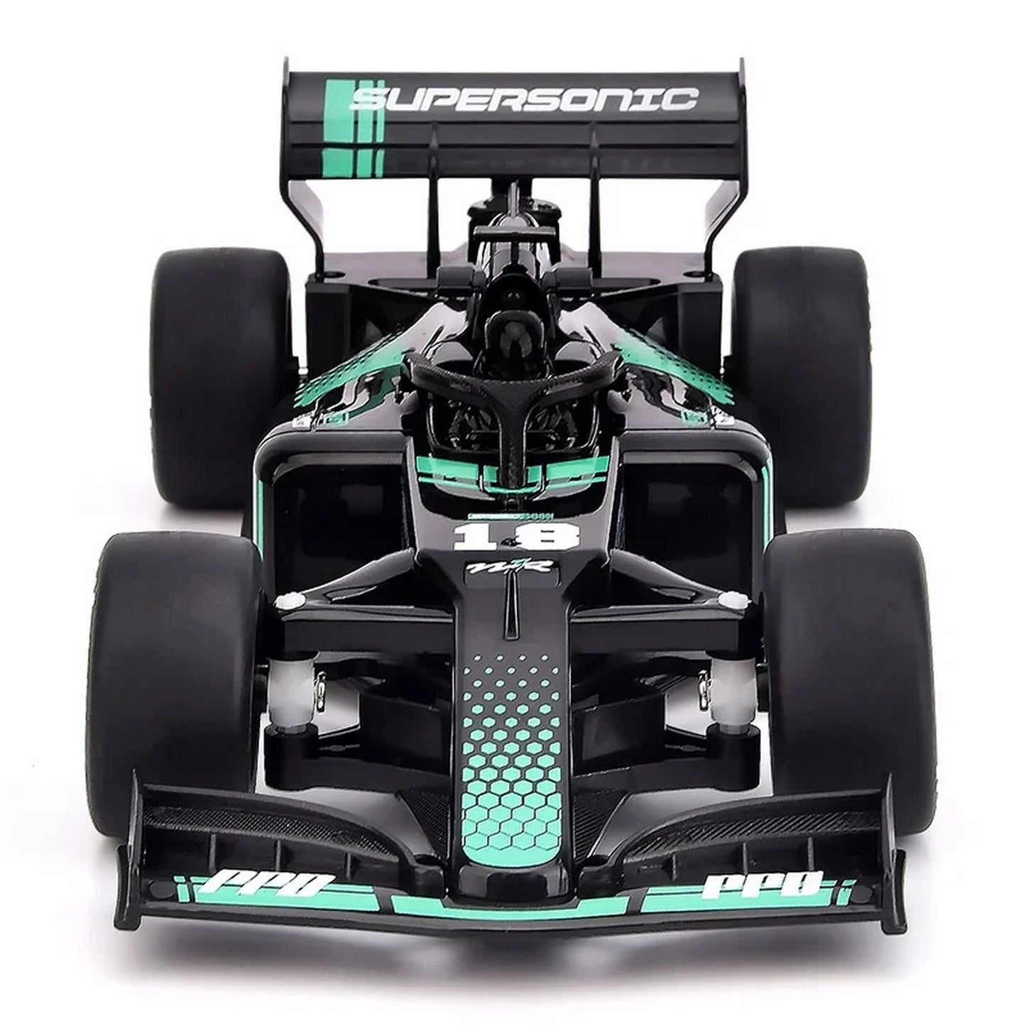 CARRO FORMULA 1