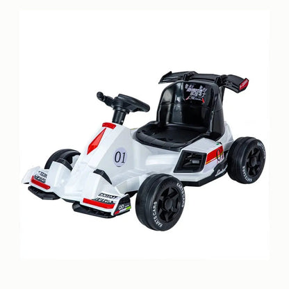 CARRO MONTABLE ELECTRICO CONTROL REMOTO F1