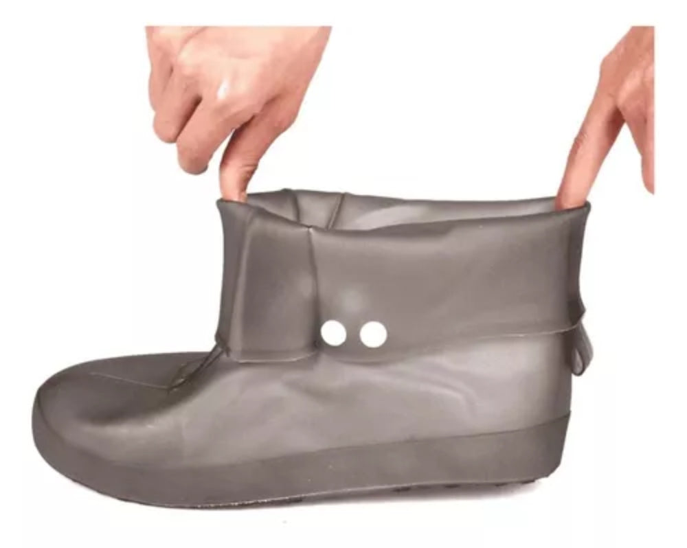 BOTAS IMPERMEABLES UNISEX