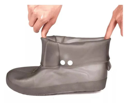 BOTAS IMPERMEABLES UNISEX