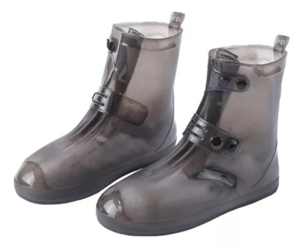 BOTAS IMPERMEABLES UNISEX