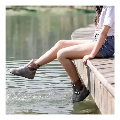 BOTAS IMPERMEABLES UNISEX