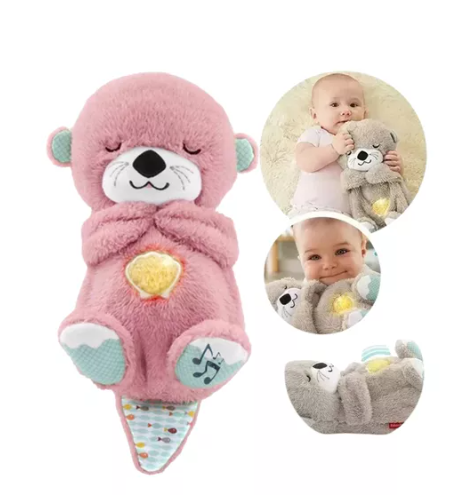 PELUCHE PARA NIÑOS PARA DORMIR