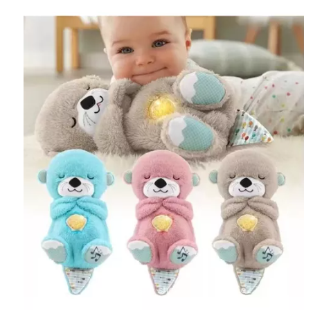 PELUCHE PARA NIÑOS PARA DORMIR