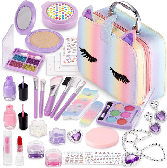 KIT DE MAQUILLAJE INFANTIL