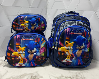 KIT MORRAL ESCOLAR GRANDE X 3