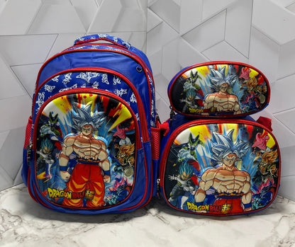 KIT MORRAL ESCOLAR GRANDE X 3