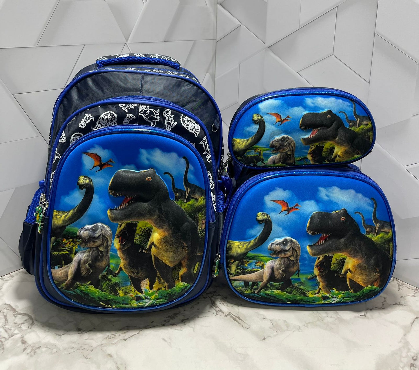 KIT MORRAL ESCOLAR GRANDE X 3