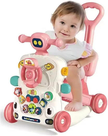 ANDADOR MULTIFUNCIONAL 3 EN 1