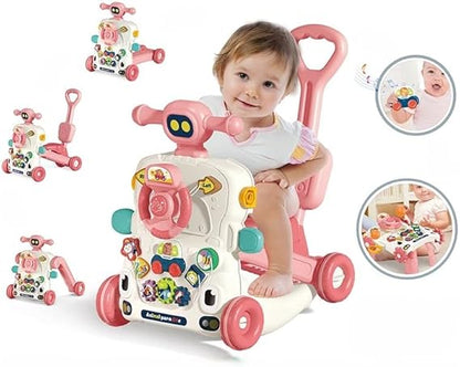 ANDADOR MULTIFUNCIONAL 3 EN 1