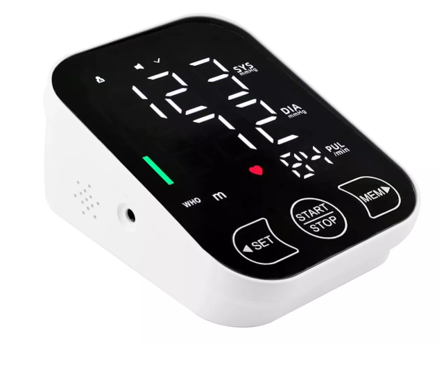 TENSIÓMETRO DIGITAL AUTOMÁTICO