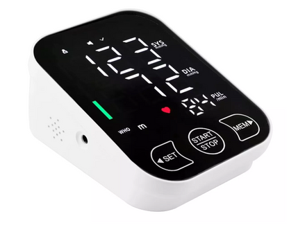 TENSIÓMETRO DIGITAL AUTOMÁTICO