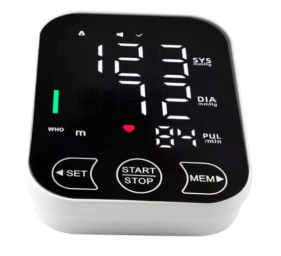 TENSIÓMETRO DIGITAL AUTOMÁTICO