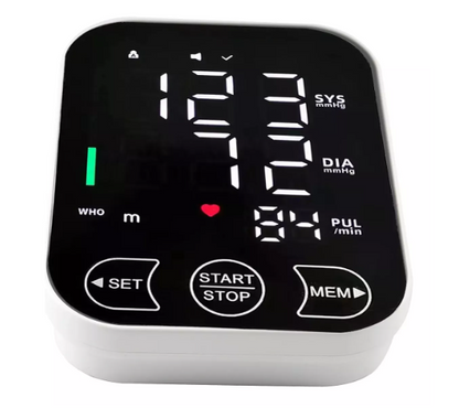 TENSIÓMETRO DIGITAL AUTOMÁTICO