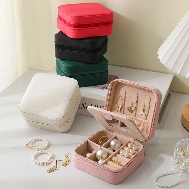 JOYERO VIAJERO